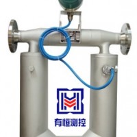 飲料牛奶衛生型科里奧利質量流量計 螺紋連接科氏力質量流量計