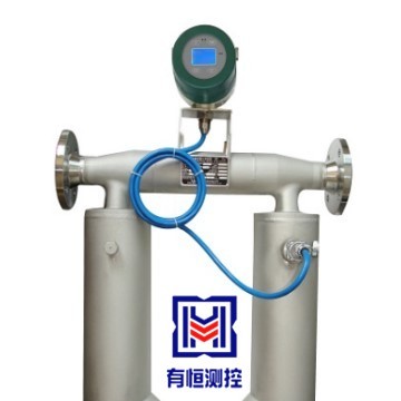 長沙科里奧利液體質(zhì)量流量計(jì)