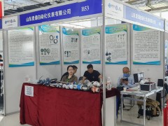 直擊現(xiàn)場(chǎng)丨麥森自動(dòng)化攜熱電偶、熱電阻、鎧裝加熱器系列彩亮相淄博石油化工展