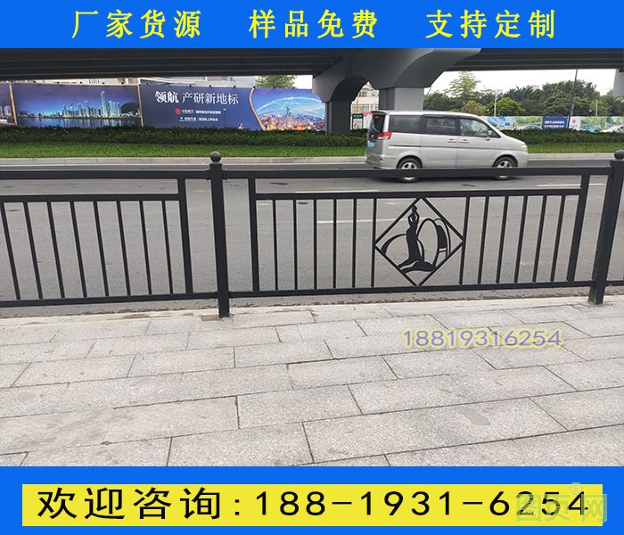 24號(hào)漁女護(hù)欄2