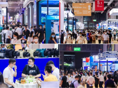 第十屆上海國際泵閥展6月圓滿閉幕，驚艷這個(gè)夏天！