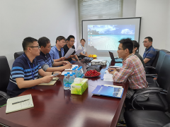 精心計量 共創(chuàng)未來 蘇州計量測試院精心計量助力生物醫(yī)藥產(chǎn)業(yè)