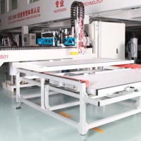 太陽能電池包點膠設(shè)備