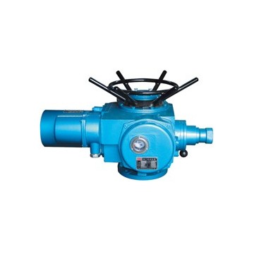 Z120-24W 電動執(zhí)行器可遠(yuǎn)程控制