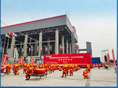 “一帶一路”上海電氣百萬千瓦級煤電機組臺數(shù)成功“破百”