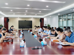 開創(chuàng)計量 展現(xiàn)責任 蘇州計量測試院順利完成2021年度內審工作
