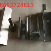 導(dǎo)料槽夾持器  防溢裙板夾持器  買夾持器來(lái)向上金品