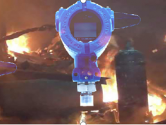 消防安全大于天，艾恩森ANP368無(wú)線壓力變送器實(shí)現(xiàn)消防末端水壓監(jiān)測(cè)