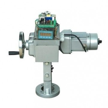 執(zhí)行機(jī)構(gòu)DKZ-510CX 電動閥門