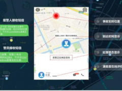 數字治堵 文明暢行 大華股份助力交替通行更美麗！