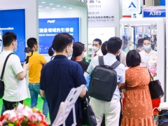 后疫情時代，2022汽車測試展-華南站展位預(yù)訂中