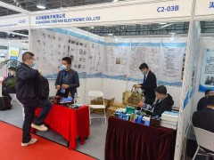 長(zhǎng)沙英雁電子攜高端民族品牌傳感器變送器亮相2021中國國際軌道交通博覽會(huì)和裝備制造產(chǎn)業(yè)博覽會(huì)