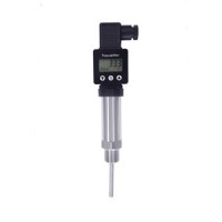 華天儀表_小型數顯溫度傳感器SBW-1_傳感器