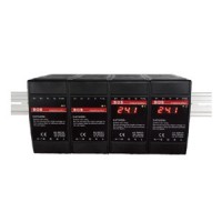 華天儀表_EDR系列經濟型導軌式工業電源_工業電源