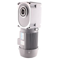 中大力德_ZDF3-2200W 準雙曲面減速電機