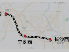 喜報！和利時參建的常益長鐵路益長段順利開通