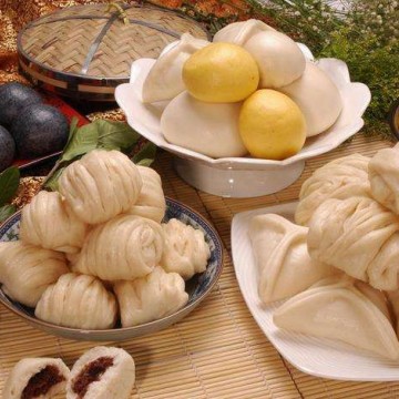 2023中國鄭州國際面食產業(yè)及技術設