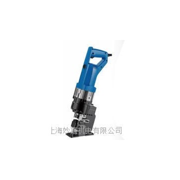 供應(yīng) 便攜式液壓一體沖孔機(jī) 可租賃 