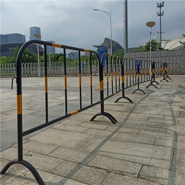 市政鐵馬，南寧鐵馬圍欄，廣西鐵馬
