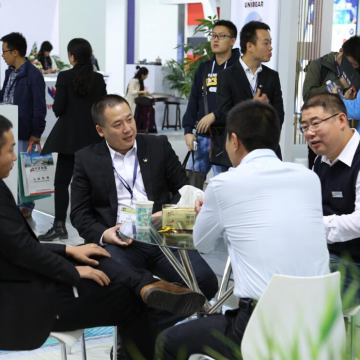 2023廣州國際鞋機鞋材皮革工業(yè)展