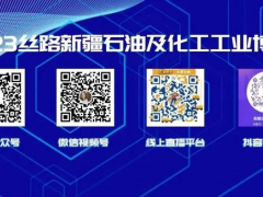 聚焦“八大產業(yè)集群”，CACPE 新疆石油化工展成為新一輪發(fā)展加速器，助推西北油氣化工產業(yè)延鏈、補鏈、拓鏈、強鏈！