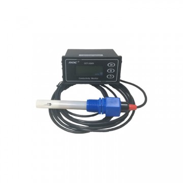 科瑞達(dá)ROC5320E電導(dǎo)率儀CCT-5300電