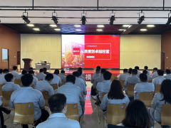 切實導入卓越績效管理模式，匯中再構多元創(chuàng)新管理高標準