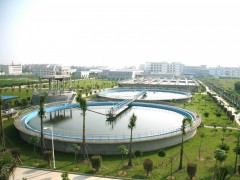 廈門精川與山東水務(wù)公司合作污水加藥控制微小型電磁流量計(jì)