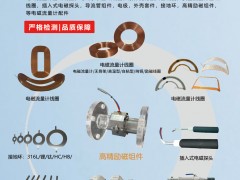 天俊儀表作為電磁流量計(jì)的核心零部件生產(chǎn)商對(duì)流量計(jì)整機(jī)生產(chǎn)的重要性