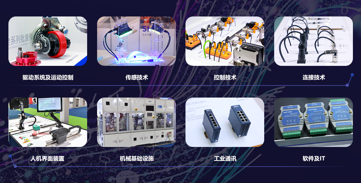 廣州國際智能制造技術(shù)與裝備展覽會SPS