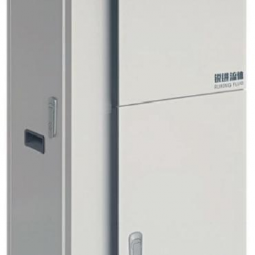 RJW-1800  余氯水質(zhì)在線分析儀