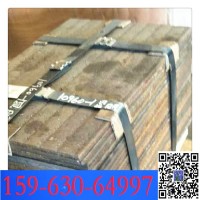 耐磨堆焊板金屬襯板 10+6mm 8+8mm復(fù)合板