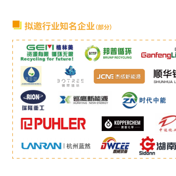 2025國際退役動力電池、風光組件資