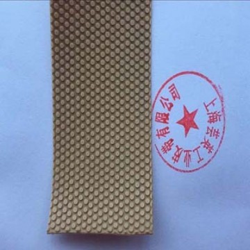 進(jìn)口粒面橡膠帶、粒面糙面帶
