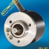 美國(guó)EPC光電編碼器 755A-shaift