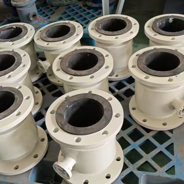 工控流量計電磁流量計一體分體法蘭