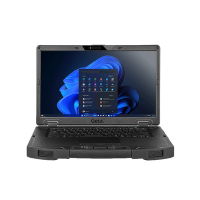 Getac 15.6英寸強(qiáng)固型工業(yè)筆記本電腦S510
